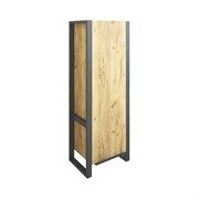 Пенал Sanflor Гард Дуб крафт золотой