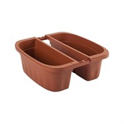 Балконных ящиков комплект Bama Spa Klunia