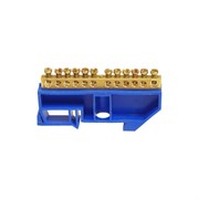 Шина нулевая DORI 44710