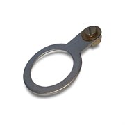 Кольцо заземления SURYAKOTI CAST SC 40Y SS