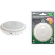 Накладной светодиодный светильник TDM ELECTRIC SQ0329-3615