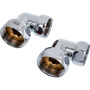 Уголок для полотенцесушителя SG Комплектующие для полотенцесушителей