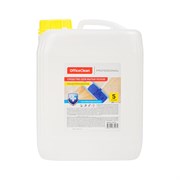 Антибактериальное средство для мытья полов OfficeClean Proffesional