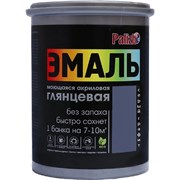 Акриловая эмаль Palizh 11606911