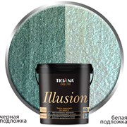 Акриловая эмаль Ticiana DeLuxe 4300002729