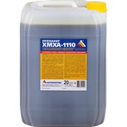 Тонирующий огнебиозащитный раствор ЗАО "Антисептик" ХМХА-1110