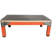 Стеклопластиковая диэлектрическая подмость Диэлектрик ССД-0,2 П