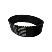 Зубчатый ремень CSHBELT 136 XL, длина-345.44 мм 68 зубьев, ширина-25,4мм