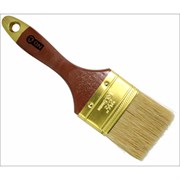 Плоская малярная кисть ON Профи