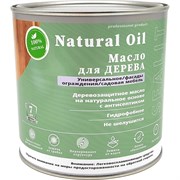 Масло для дерева Sealit 15-0210