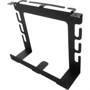 Держатель-органайзер для рабочего стола и сетевого фильтра EMBODIMENT EMB-CSP-B