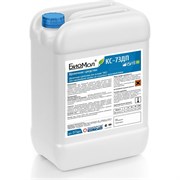 Щелочное средство для ежедневной мойки технология чистоты Биомол КС-73ДП