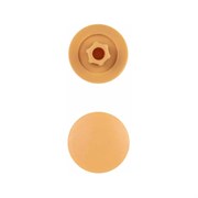 Заглушка под конфирмат ВИРТУОЗ 43443