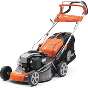 Бензиновая газонокосилка Oleo-Mac G 48 TBX Comfort Plus