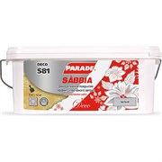 Декоративное покрытие PARADE DECO Sabbia S81