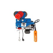 Электрическая таль TOR PA 125/250 кг, 12/6 м, модель J