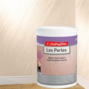 Декоративное покрытие L'impression Les perles