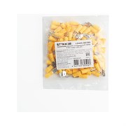 Изолированный плоский наконечник Stekker РпИп