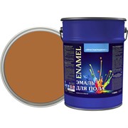 Эмаль для пола Простокрашено! БАУЦЕНТР