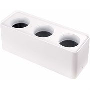 Накладное крепление для светильника St Luce SHIFT