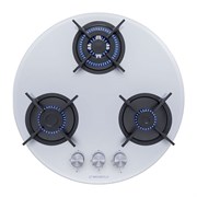 Газовая варочная панель Maunfeld EGHG.43.23CW/G