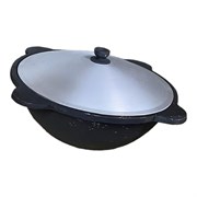 Чугунный казан ООО Маркет МК2314