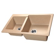 Мойка SANTREK AQUA BOXY SA-B780K