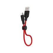 Кабель Hoco Usb x21 plus silicone