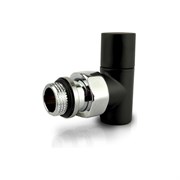 Ручной прямой вентиль SR Rubinetterie Tondera Light