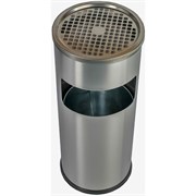 Уличная урна KSITEX GBA-20L