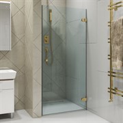 Дверь в душевую нишу GuteWetter gwmplxd001-6-07