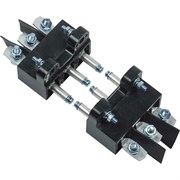 Втычная панель IEK ПМм1-125е