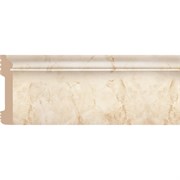 Напольный плинтус DECOMASTER D005-80 ДМ