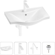 Раковина для ванной Wellsee Bisou