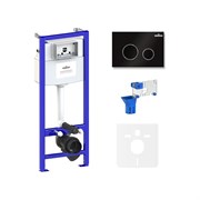 Инсталляция для унитаза Lavinia Boho RelFix