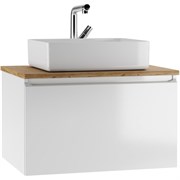 Подвесная тумба под умывальник "Joy 46" Домино Домино Senator 70