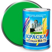 Масляная краска ABC FARBEN МА-15