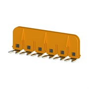 Перемычка для WGO1/ WGO3/ WGL1 Klemsan IZUK 6/6