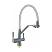 Смеситель для кухни Rainsberg R603CY-5