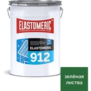 Жидкая резина для гидроизоляции крыши зимой Elastomeric Systems 912010