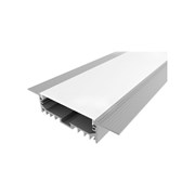 Комплект алюминиевого профиля LEDCRAFT LC-LPSH2090M55-1