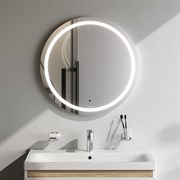 Универсальное зеркало AM.PM M85AMOX0651WG