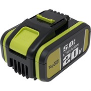 Аккумулятор для Worx TopOn WA3553