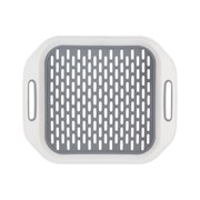 Поднос-сетка для раковины Рыжий кот Vassoio