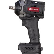 Ударный аккумуляторный бесщёточный гайковерт THORVIK BBIW12890DNB