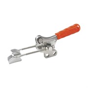 Регулируемая защелка KUKAMET 312-5