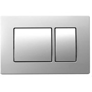 Квадратная панель смыва Azario AZ-8200-0030