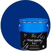 Грунт-эмаль по ржавчине MALARE 7930085243418