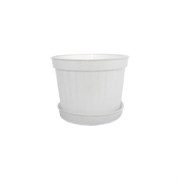 Кашпо Ангора КЛАССИК №9