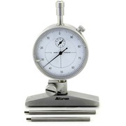 Индикаторный глубиномер Micron ГИ-100 0.01